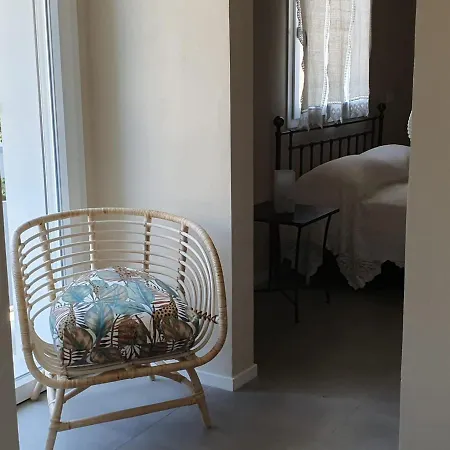 דירה Residenza Azzurra *