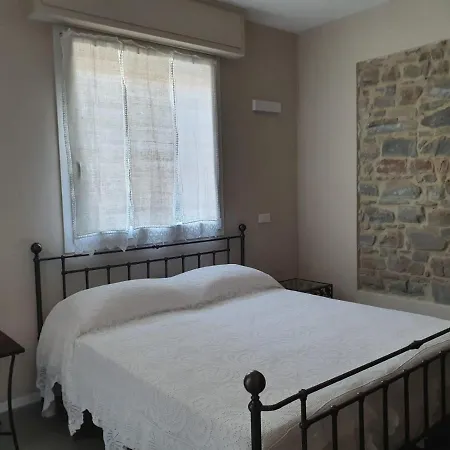 דירה Residenza Azzurra קאטוליקה
