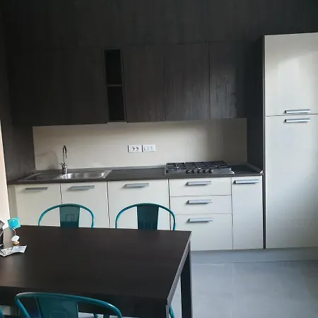 Residenza Azzurra קאטוליקה