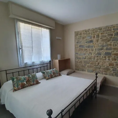 דירה Residenza Azzurra *