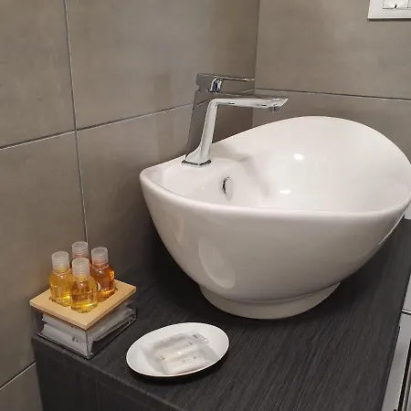 Residenza Azzurra קאטוליקה