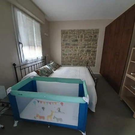 Residenza Azzurra קאטוליקה