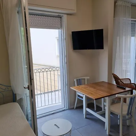 Residenza Azzurra *