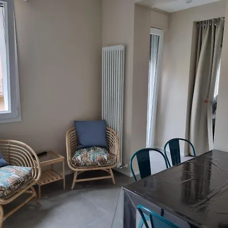 Residenza Azzurra * קאטוליקה