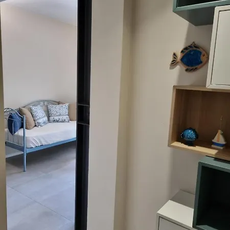 Residenza Azzurra דירה