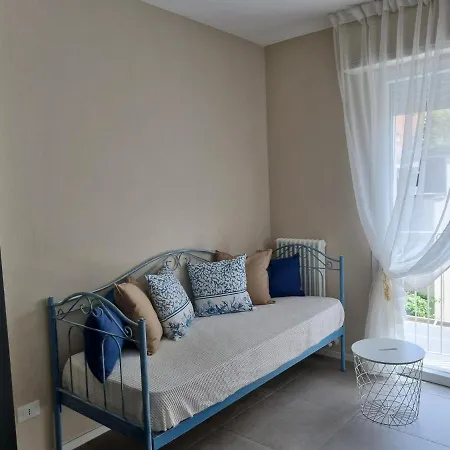 Residenza Azzurra דירה *