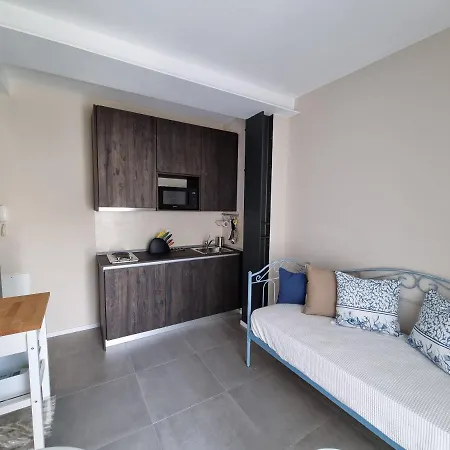 Residenza Azzurra דירה קאטוליקה