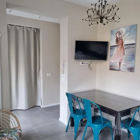 Residenza Azzurra *