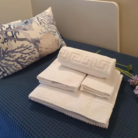 דירה Residenza Azzurra *