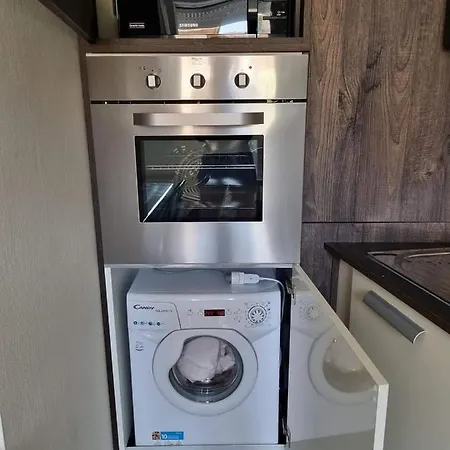 דירה Residenza Azzurra
