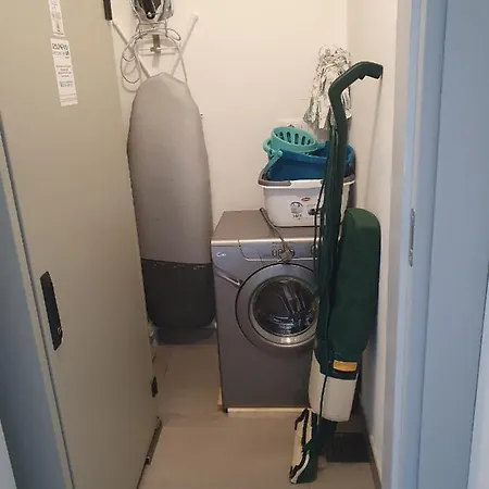 דירה Residenza Azzurra