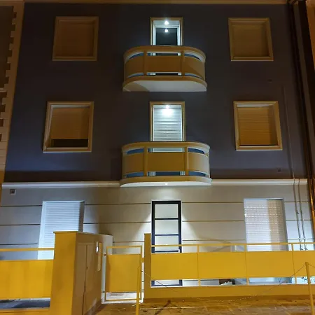 Residenza Azzurra * Cattolica