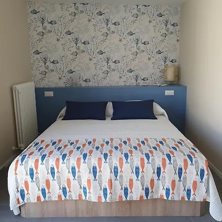 Daire Residenza Azzurra Cattolica