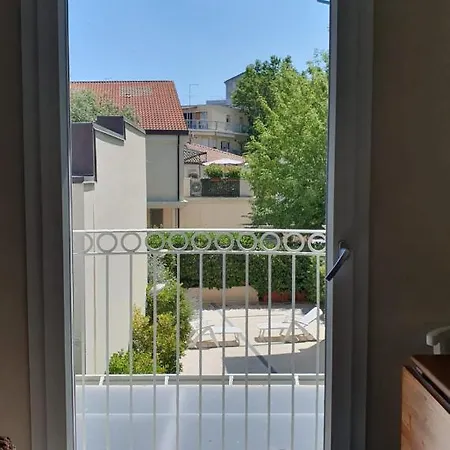 Residenza Azzurra Daire *
