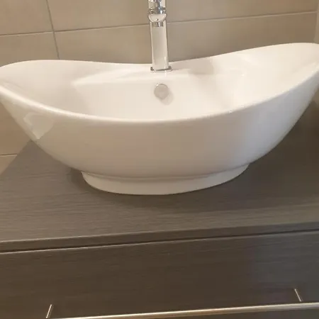 Daire Residenza Azzurra *