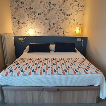 Residenza Azzurra Daire