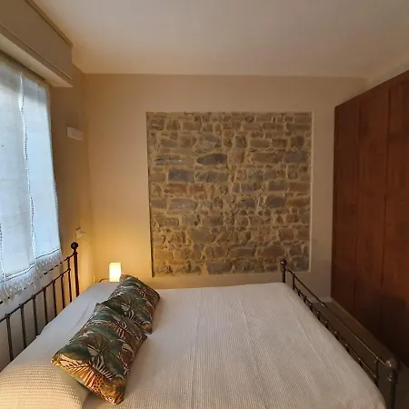 Residenza Azzurra Apartman