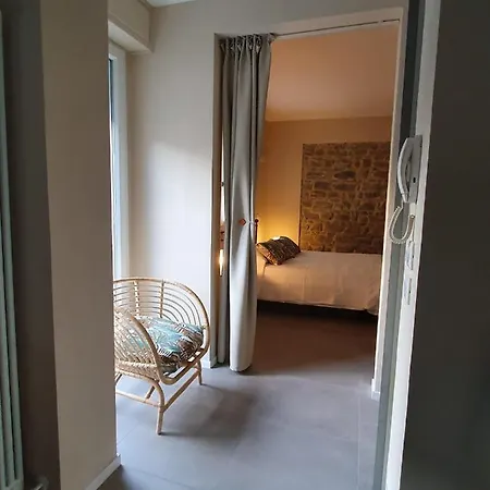 Residenza Azzurra Apartment *