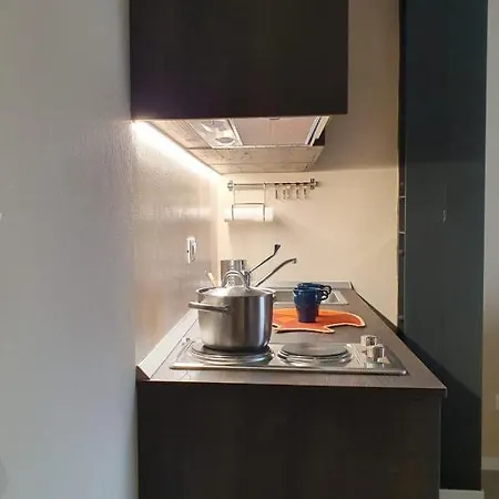 Residenza Azzurra Apartman