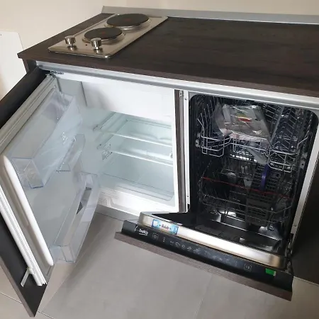 Residenza Azzurra Cattolica