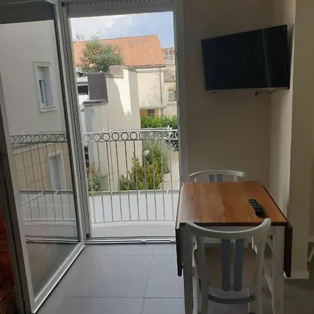 Residenza Azzurra Apartman