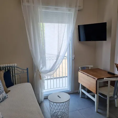 Apartment Residenza Azzurra