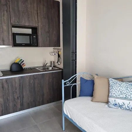 Apartamento Residenza Azzurra