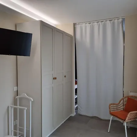 Residenza Azzurra Cattolica
