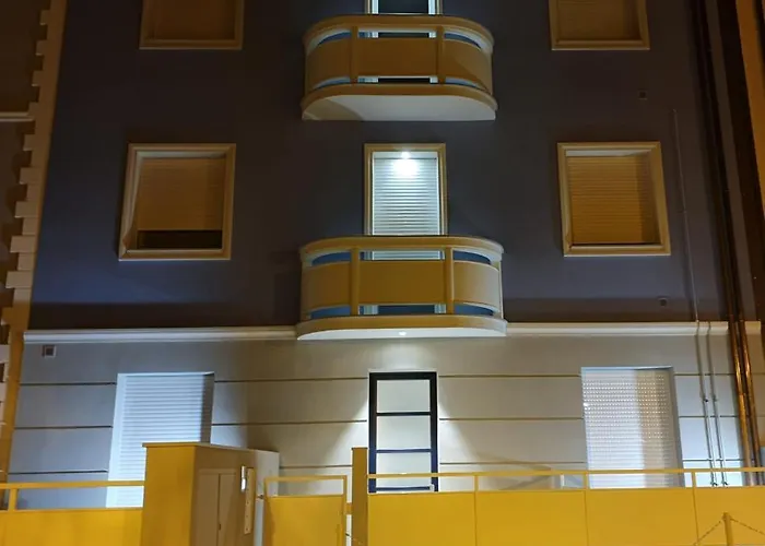 Residenza Azzurra * Каттолика