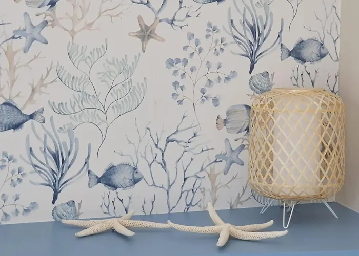 Residenza Azzurra * Каттолика