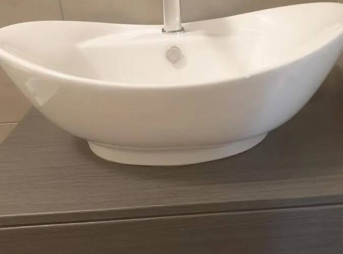 아파트 Residenza Azzurra *