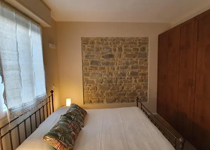 Residenza Azzurra 아파트