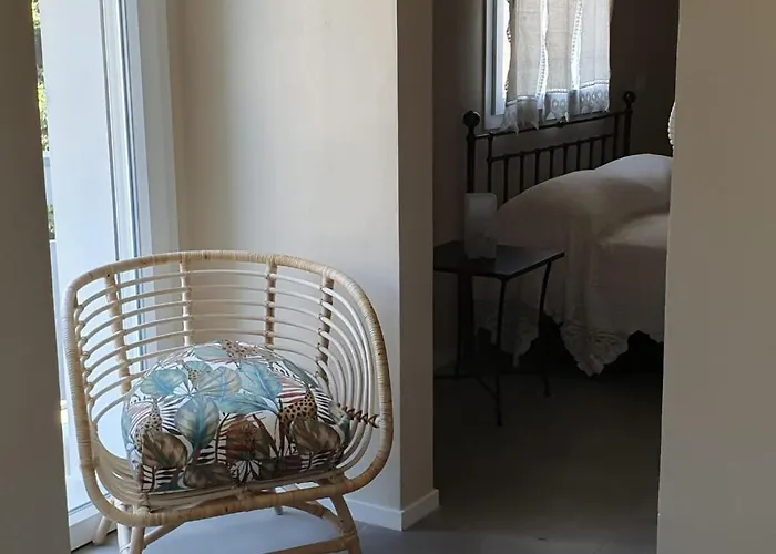 아파트 Residenza Azzurra *