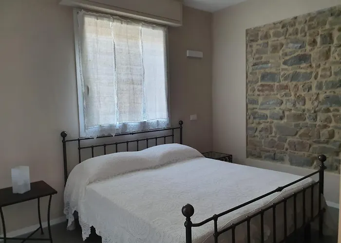 아파트 Residenza Azzurra 카톨리카