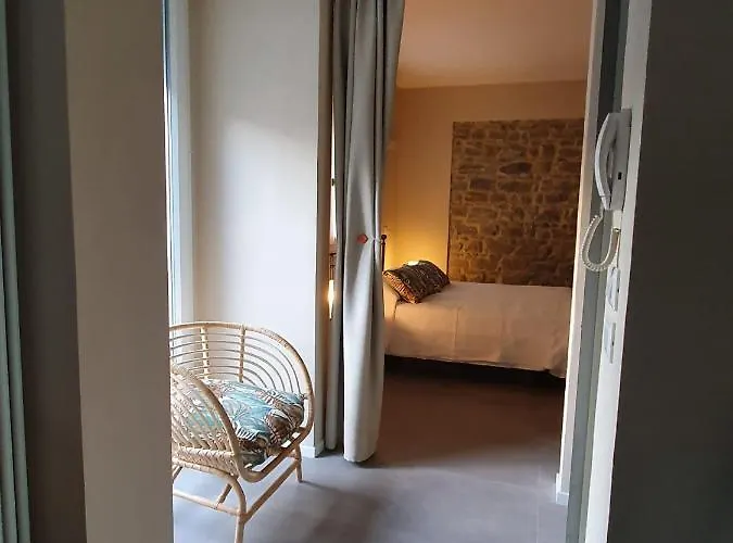 Residenza Azzurra 아파트 *