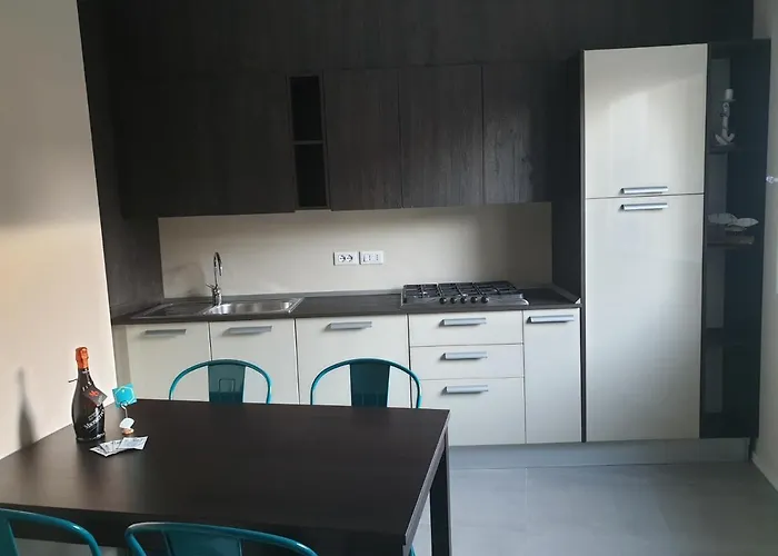 Residenza Azzurra 카톨리카