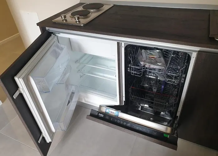 Residenza Azzurra Каттолика