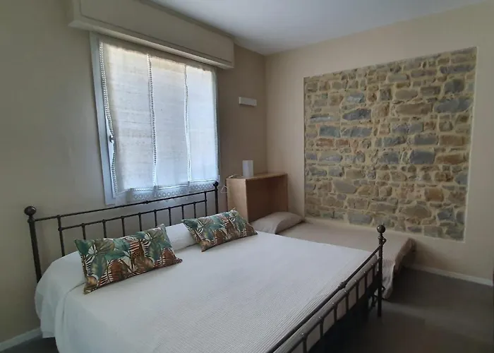 아파트 Residenza Azzurra *