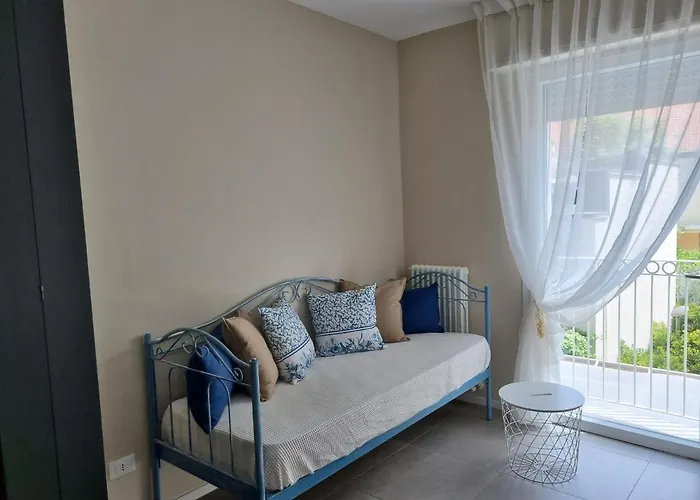 Residenza Azzurra Апартаменты *