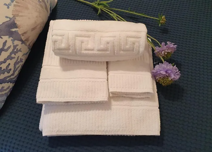 Апартаменты Residenza Azzurra *