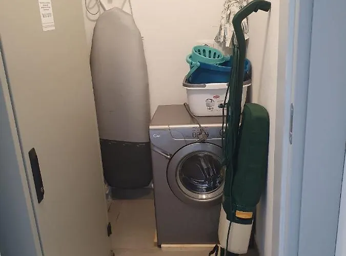 Апартаменты Residenza Azzurra